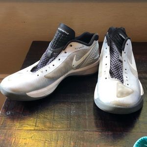Nike Volleyball shoes